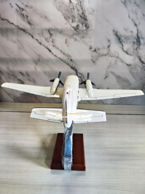 Beechcraft King Air C90 Custom Model - Image 24